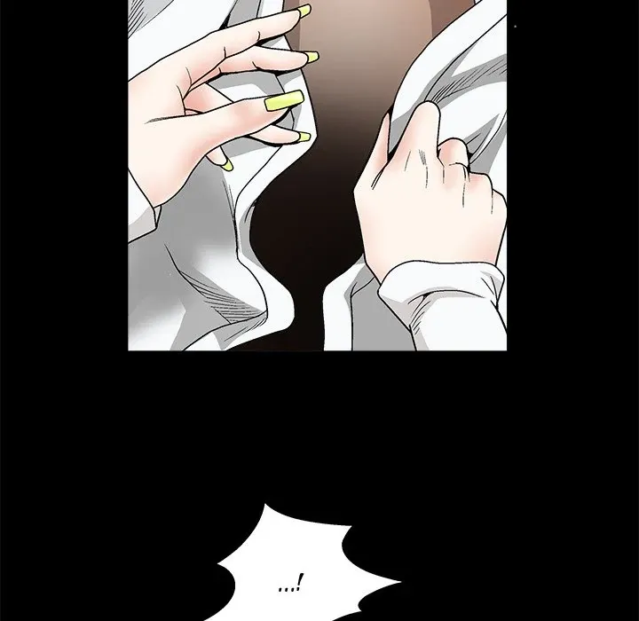 Read The leash chapter 6 image 80 on Lezhin