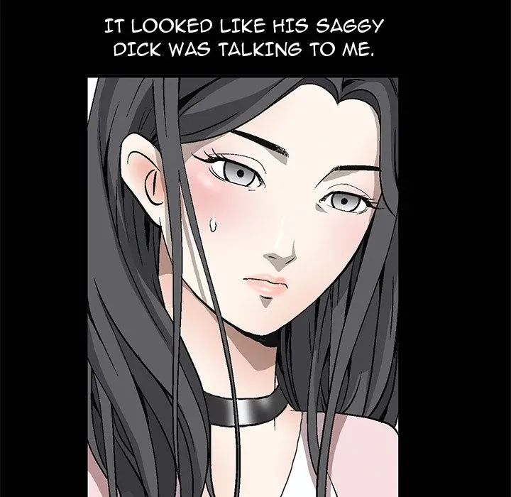 Read The leash chapter 6 image 84 on Lezhin