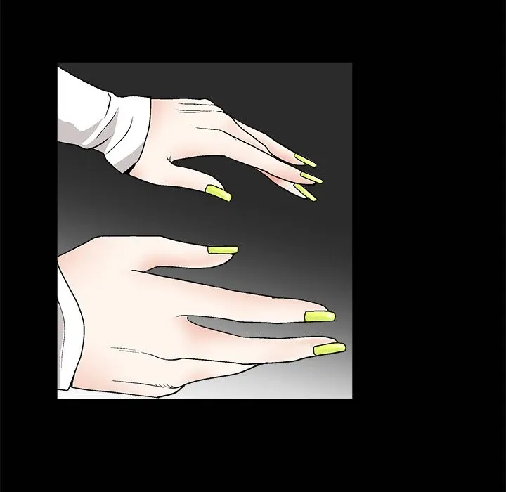Read The leash chapter 6 image 87 on Lezhin