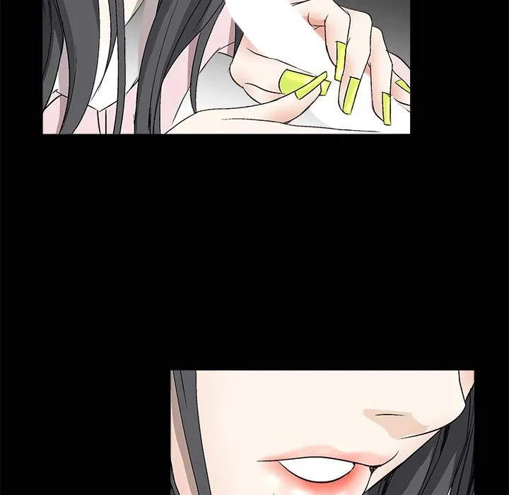 Read The leash chapter 6 image 91 on Lezhin