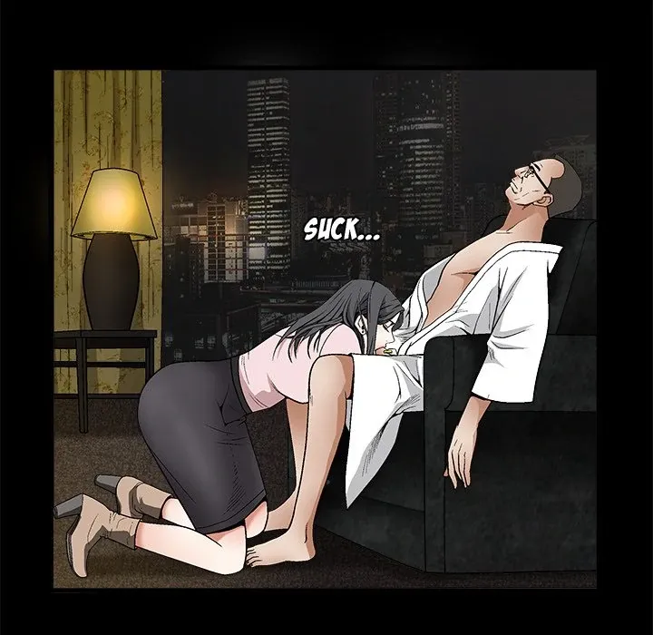 Read The leash chapter 6 image 93 on Lezhin