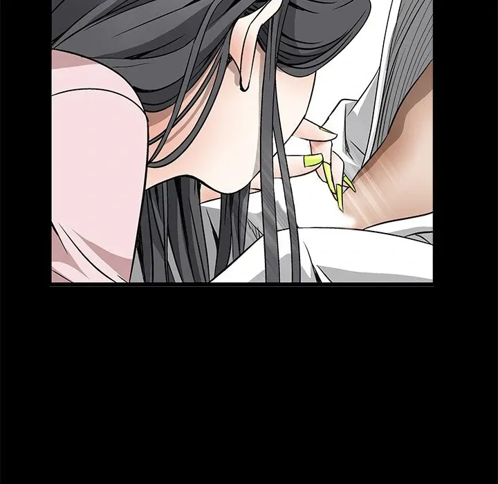 Read The leash chapter 6 image 96 on Lezhin