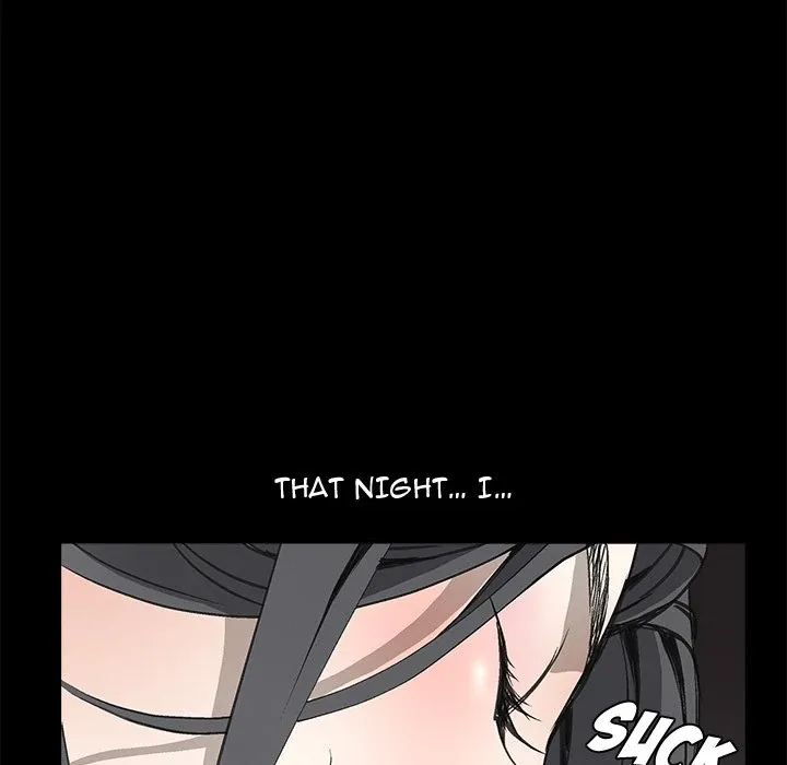 Read The leash chapter 6 image 99 on Lezhin