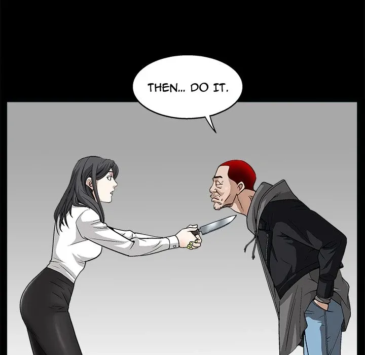 Read The leash chapter 7 image 101 on Lezhin