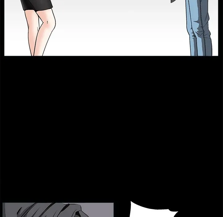 Read The leash chapter 7 image 102 on Lezhin