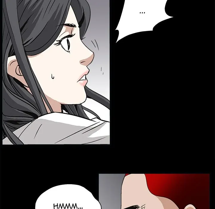 Read The leash chapter 7 image 103 on Lezhin