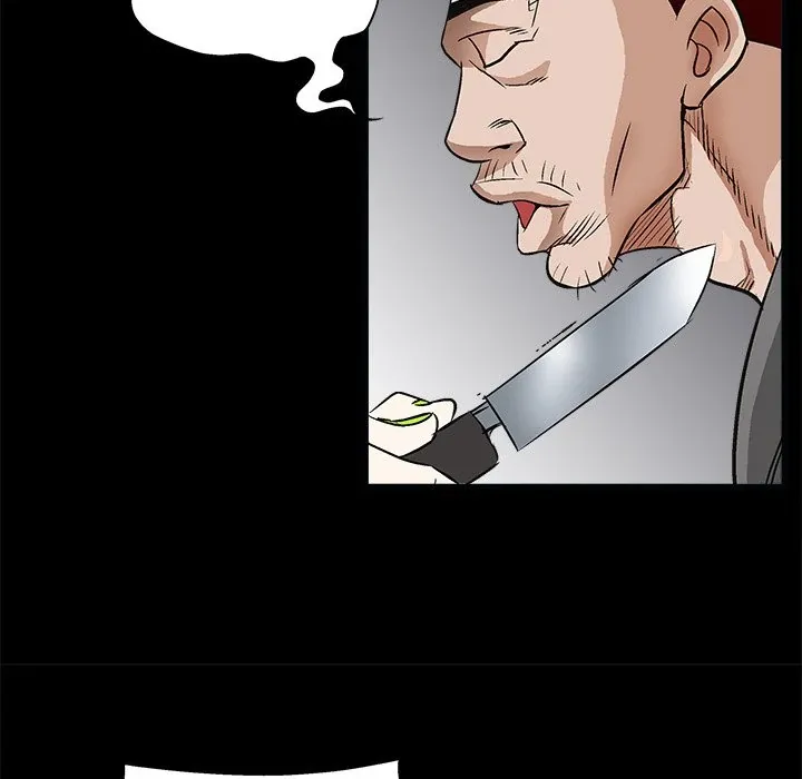 Read The leash chapter 7 image 104 on Lezhin