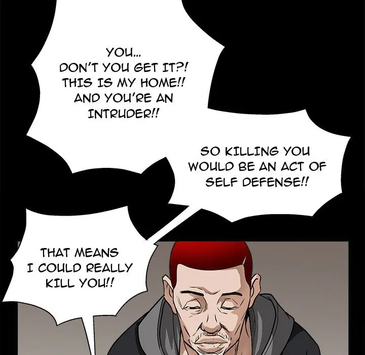 Read The leash chapter 7 image 105 on Lezhin