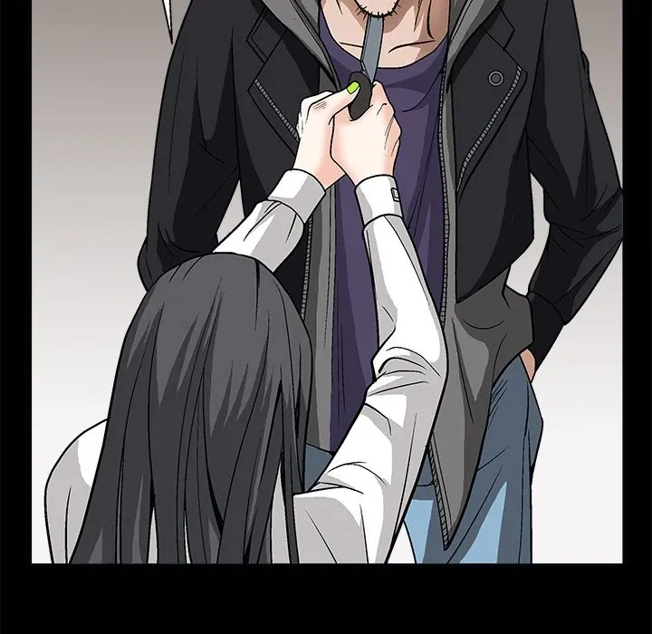 Read The leash chapter 7 image 106 on Lezhin