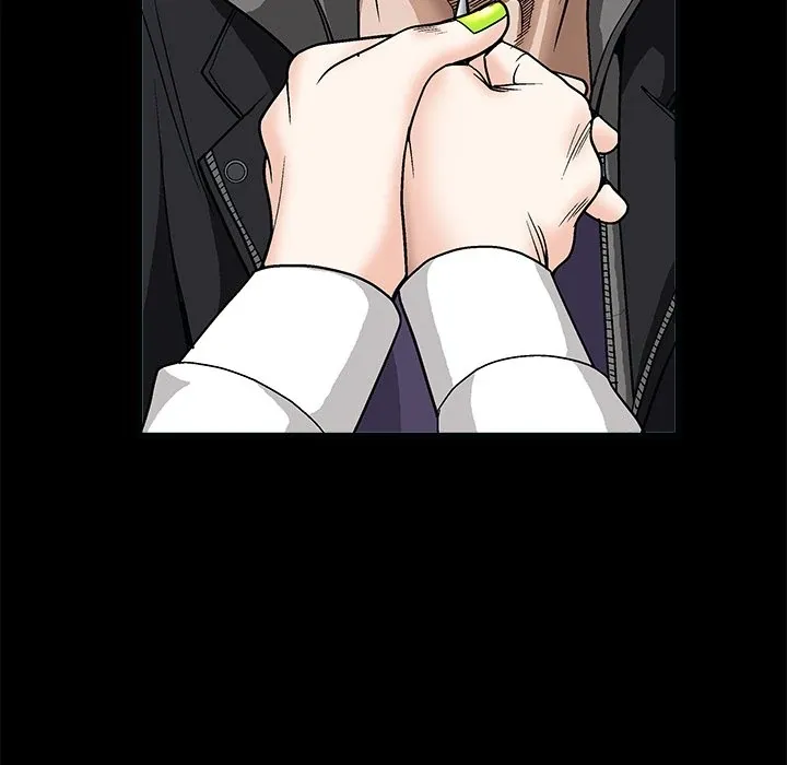 Read The leash chapter 7 image 108 on Lezhin