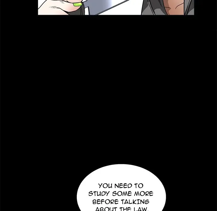 Read The leash chapter 7 image 112 on Lezhin