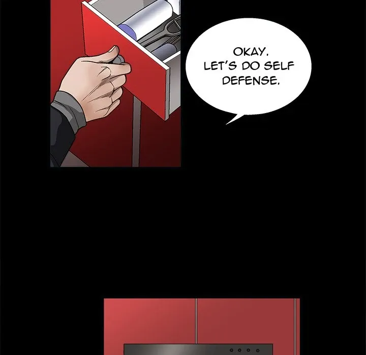 Read The leash chapter 7 image 115 on Lezhin