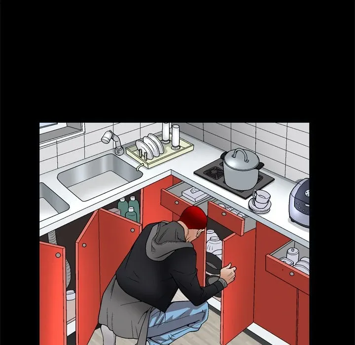 Read The leash chapter 7 image 119 on Lezhin