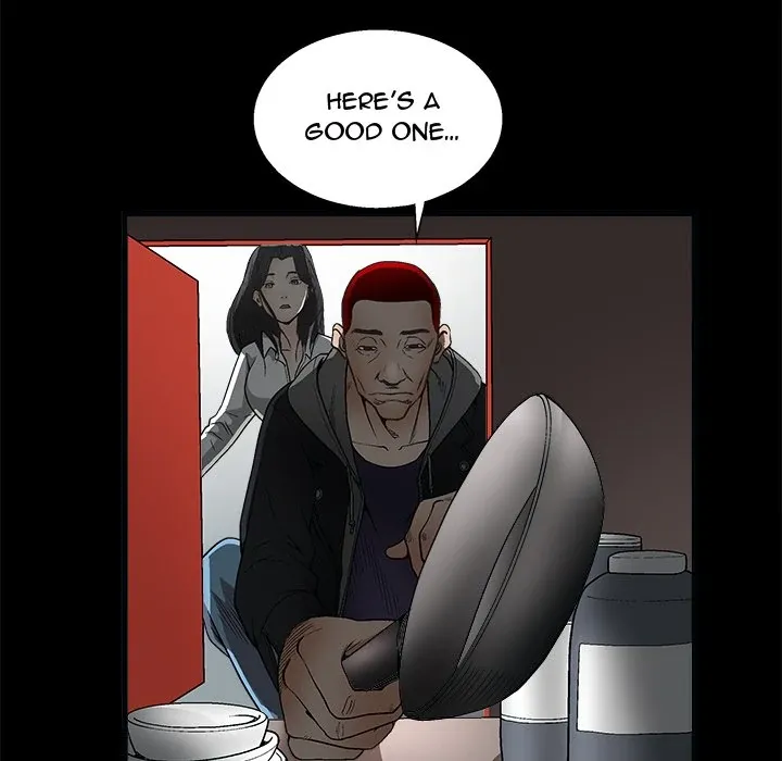 Read The leash chapter 7 image 121 on Lezhin