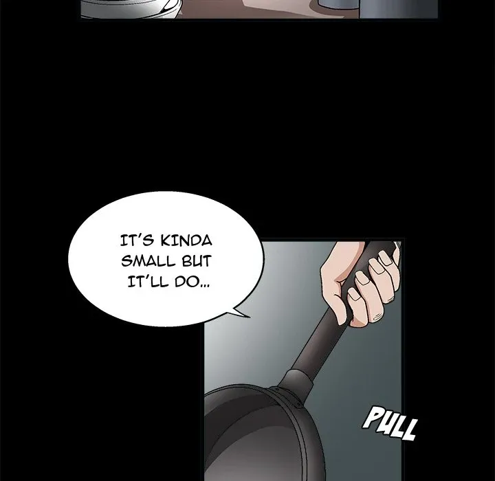 Read The leash chapter 7 image 122 on Lezhin