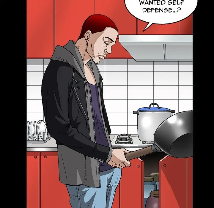 Read The leash chapter 7 image 125 on Lezhin