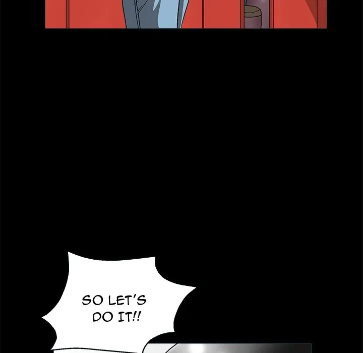 Read The leash chapter 7 image 126 on Lezhin