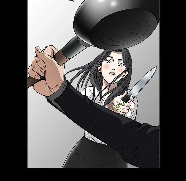 Read The leash chapter 7 image 127 on Lezhin