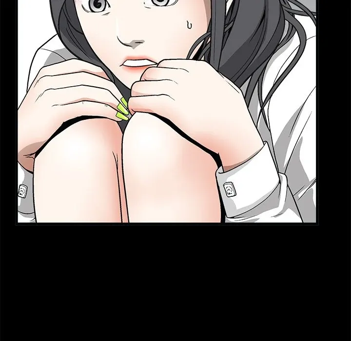 Read The leash chapter 7 image 13 on Lezhin