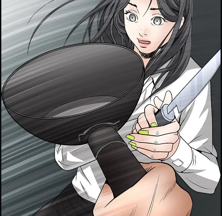Read The leash chapter 7 image 130 on Lezhin