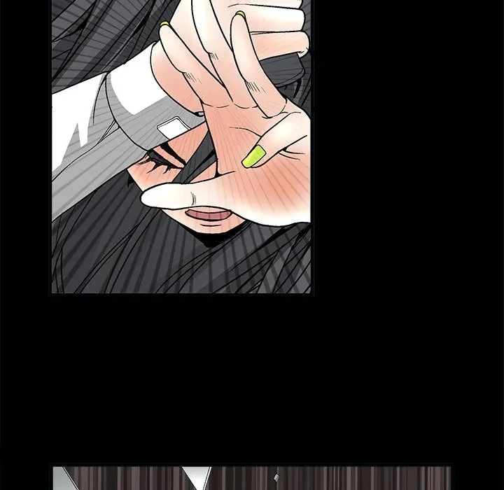 Read The leash chapter 7 image 132 on Lezhin