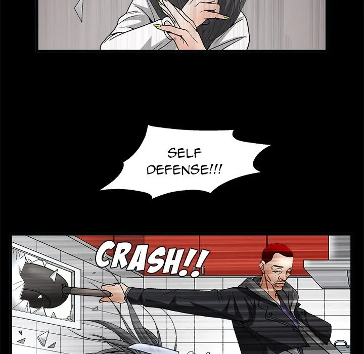 Read The leash chapter 7 image 134 on Lezhin