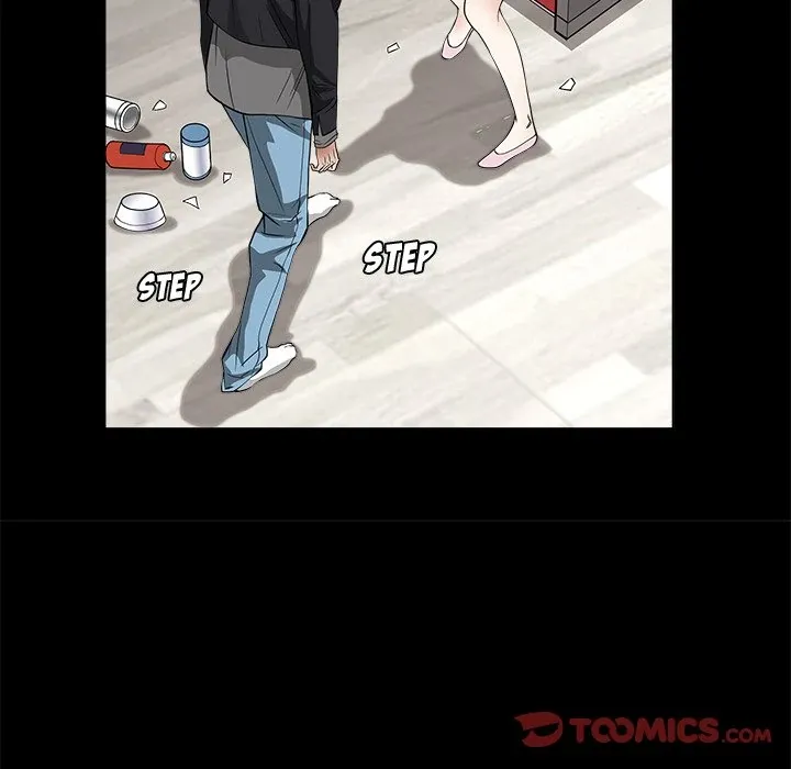 Read The leash chapter 7 image 147 on Lezhin