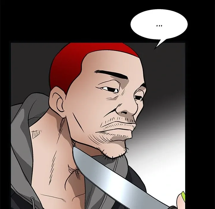 Read The leash chapter 7 image 152 on Lezhin