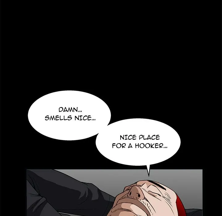 Read The leash chapter 7 image 159 on Lezhin