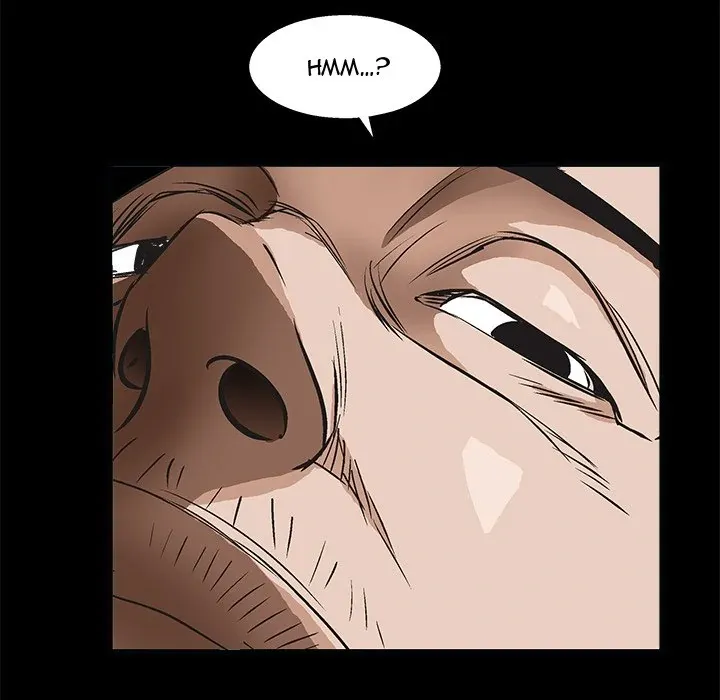 Read The leash chapter 7 image 161 on Lezhin