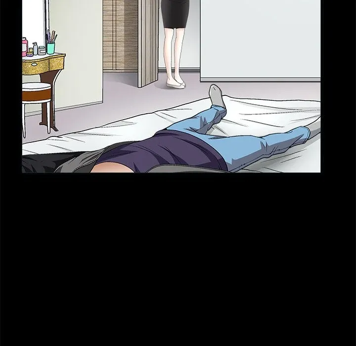 Read The leash chapter 7 image 163 on Lezhin