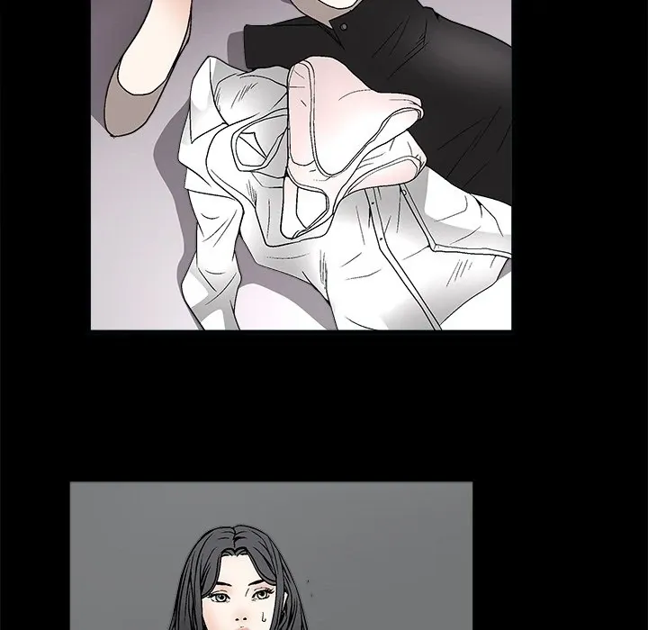 Read The leash chapter 7 image 170 on Lezhin