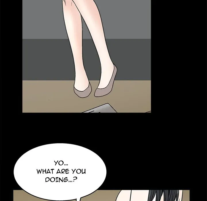 Read The leash chapter 7 image 172 on Lezhin
