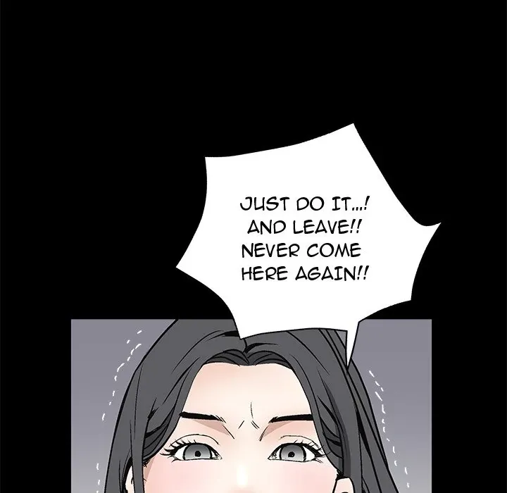 Read The leash chapter 7 image 174 on Lezhin
