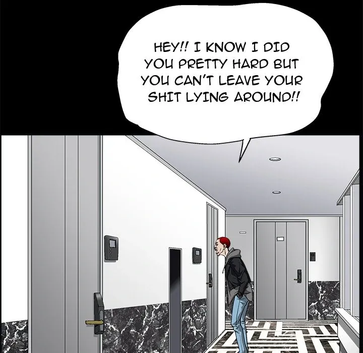 Read The leash chapter 7 image 18 on Lezhin