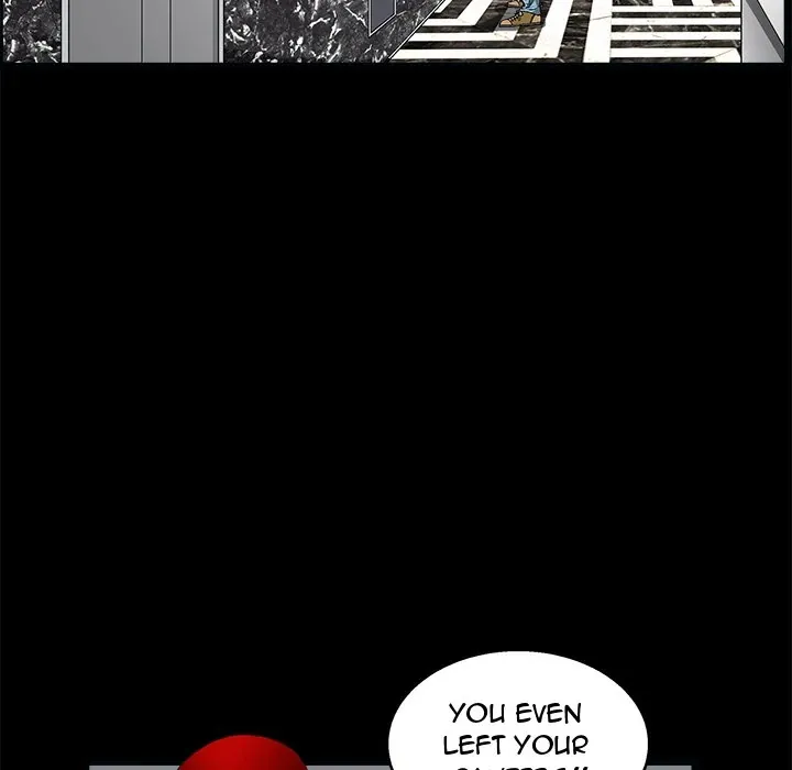 Read The leash chapter 7 image 19 on Lezhin