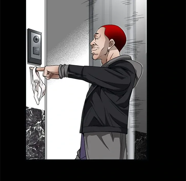 Read The leash chapter 7 image 23 on Lezhin