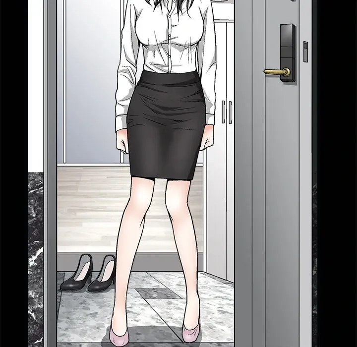Read The leash chapter 7 image 25 on Lezhin