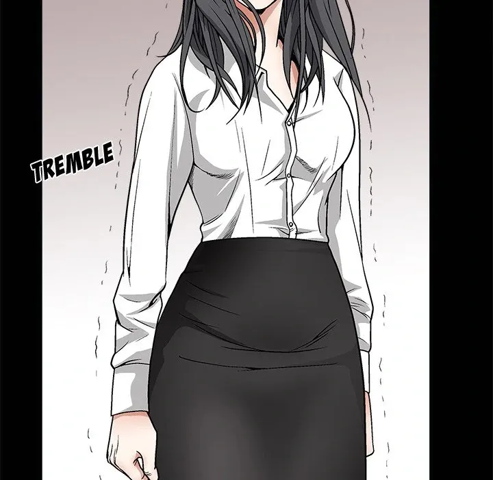 Read The leash chapter 7 image 27 on Lezhin
