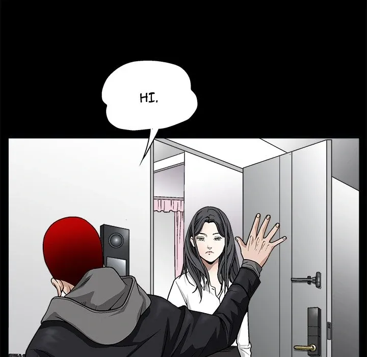 Read The leash chapter 7 image 31 on Lezhin