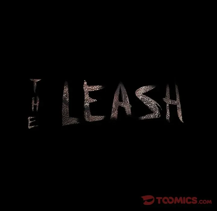 Read The leash chapter 7 image 39 on Lezhin