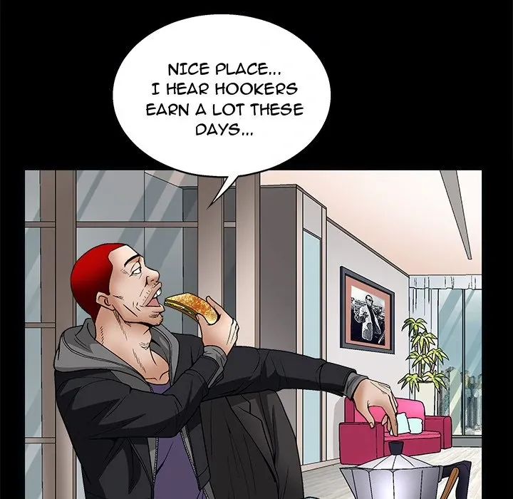 Read The leash chapter 7 image 45 on Lezhin
