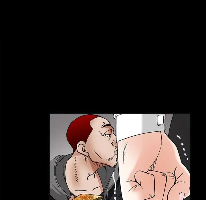 Read The leash chapter 7 image 48 on Lezhin