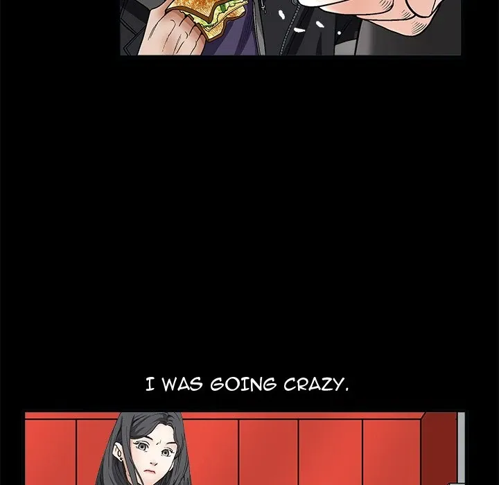 Read The leash chapter 7 image 49 on Lezhin