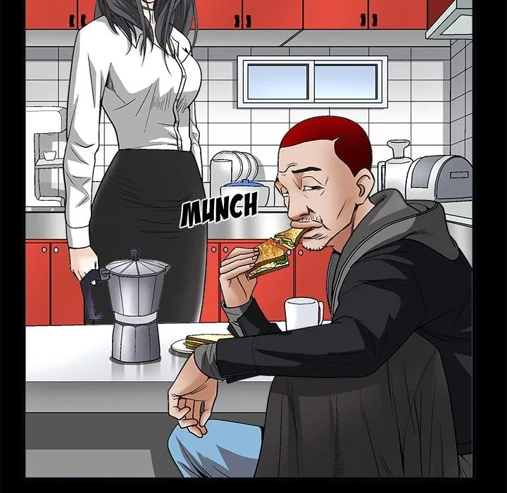 Read The leash chapter 7 image 50 on Lezhin