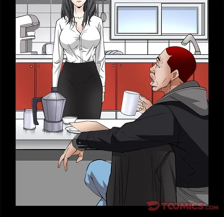 Read The leash chapter 7 image 57 on Lezhin