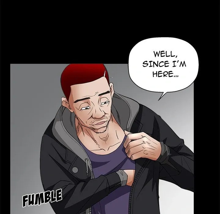 Read The leash chapter 7 image 60 on Lezhin