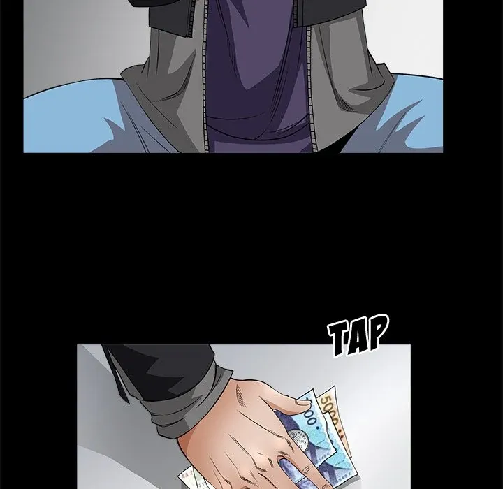 Read The leash chapter 7 image 61 on Lezhin