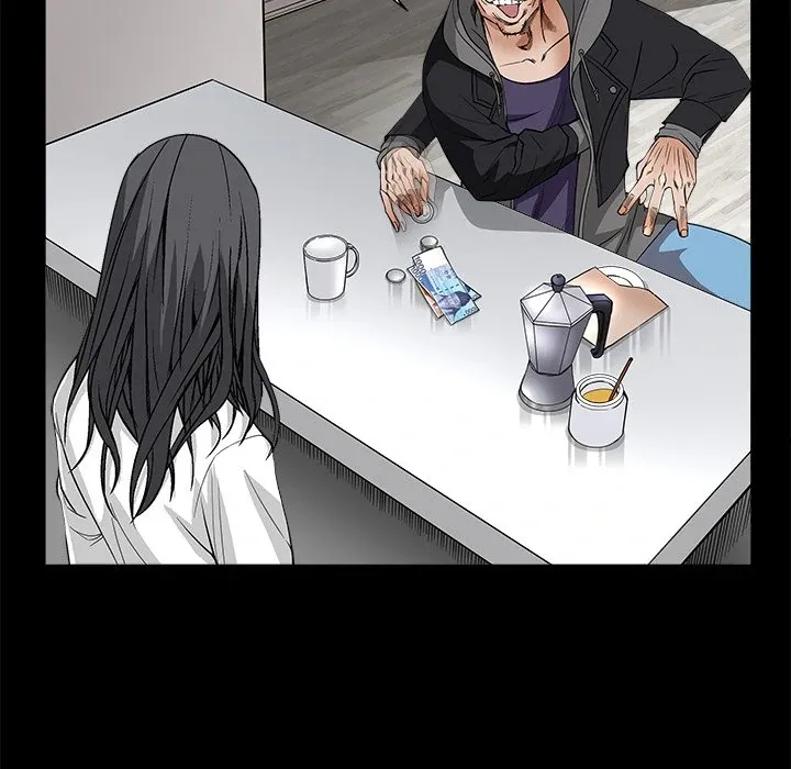 Read The leash chapter 7 image 64 on Lezhin