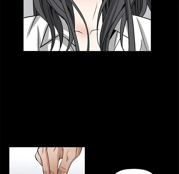 Read The leash chapter 7 image 66 on Lezhin
